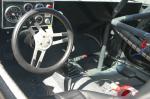 Chevrolet Camaro IROC Race Car 1974 года